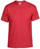 Gildan G8000 DryBlend® Adult T-Shirt - Red - S