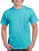 Gildan GH000 Hammer Adult T-Shirt - Lagoon Blue - S