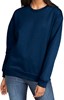 Sweatshirt Unisex 3XL 80% Katoen, 20% Polyester Navy