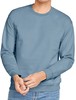 Sweatshirt Unisex L 80% Katoen, 20% Polyester Stone Blue