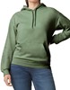 Sweatshirt Unisex L 80% Katoen, 20% Polyester Military Green