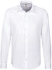 Hakro 105 Shirt Business Regular - White - XS