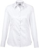 Hakro 106 Blouse Business - White - L