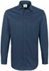 Hakro 108 Shirt Business Comfort - Navy - XS