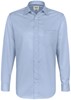 Hakro 108 Shirt Business Comfort - Sky Blue - XS