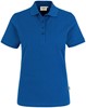 HAKRO Dames Polo Shirt Klassiek