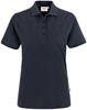 Hakro 110 Women's polo shirt Classic - Ink - M