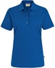 Hakro 216 Women's polo shirt MIKRALINAR® - Royal Blue - L