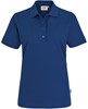 Hakro 216 Women's polo shirt MIKRALINAR® - Ultramarine Blue - 4XL