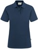 Hakro 224 Women's polo shirt Top - Navy - S