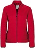 Hakro 251 Women's loft jacket Regina - Red - S