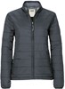 Hakro 251 Women's loft jacket Regina - Anthracite - 2XL