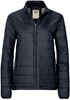 Hakro 251 Women's loft jacket Regina - Ink - S