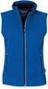 Hakro 254 Women's light-softshell vest Sarina - Royal Blue - S