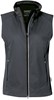 Hakro 254 Women's light-softshell vest Sarina - Anthracite - 3XL