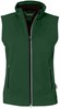 Hakro 254 Women's light-softshell vest Sarina - Fir - L