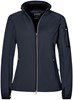 Hakro 256 Women's light-softshell jacket Sidney - Ink - XS