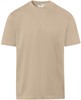 Hakro 293 T-shirt Heavy - Sand - 3XL