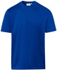 Hakro 293 T-shirt Heavy - Royal Blue - S