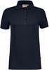 Hakro 301 Women´s polo shirt organic cotton GOTS - Ink - XL