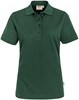 Hakro 369 Women´s polo shirt MIKRALINAR® ECO - Fir - M