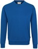 Hakro 475 Sweatshirt MIKRALINAR® - Royal Blue - 6XL