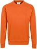 Hakro 475 Sweatshirt MIKRALINAR® - Orange - XS