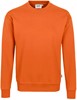 Hakro 475 Sweatshirt MIKRALINAR® - Orange - 5XL