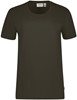 Hakro 593 T-shirt organic cotton GOTS - Olive - S