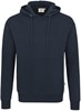 Hakro 601 Hooded sweatshirt Premium - Ink - 2XL