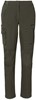 Hakro 723 Women's active trousers - Olive - XS