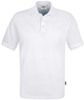 Hakro 800 Polo shirt Top - White - XL