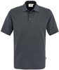 Hakro 800 Polo shirt Top - Anthracite - XS