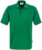 Hakro 800 Polo shirt Top - Kelly Green - M