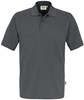 Hakro 800 Polo shirt Top - Graphite - M