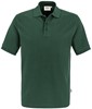 Hakro 800 Polo shirt Top - Fir - 2XL