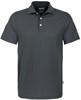 Hakro 806 Polo shirt COOLMAX® - Anthracite - L