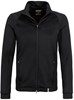 Hakro 807 Tec jacket Torbay - Black - 2XL