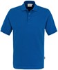 Hakro 810 Polo shirt Classic - Royal Blue - 3XL