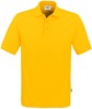 Hakro 810 Polo shirt Classic - Sun - M