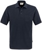 Hakro 812 Pocket polo shirt MIKRALINAR® - Ink - 5XL