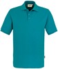 Hakro 816 Polo shirt MIKRALINAR® - Emerald - 2XL