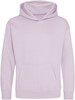 Just JH001K Kids´ Hoodie - Lilac - 3/4 (XS)