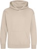 Just JH001K Kids´ Hoodie - Natural Stone - 1/2 (XXS)