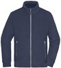 James & Nicholson JN1862 Sherpa Jacket - /Navy - M