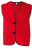 Korntex KX501 Promotion & Identification Vest Leipzig - Red - XXL