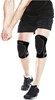 Rehband 405306 PRN Knee Pad 3 mm; 5 mm; 7 mm - Black - S