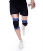 Rehband 405603 PRN Original Knee Pad 5 mm - Blue - M