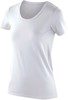 Spiro RT280F Women´s Impact Softex® T-Shirt - White - S (10)