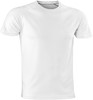 Spiro RT287 Impact Aircool Performance Tee - White - XS